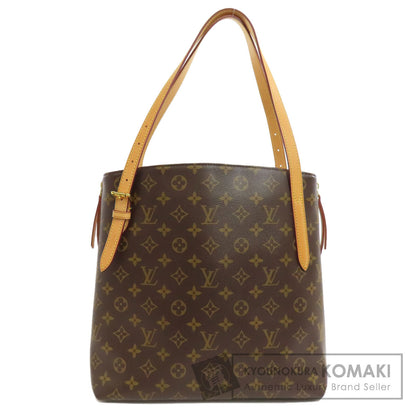 LOUIS VUITTON ルイヴィトン M41208 ヴォーテール ハンドバッグ モノグラムキャンバス レディース 中古