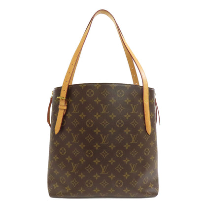 LOUIS VUITTON ルイヴィトン M41208 ヴォーテール ハンドバッグ モノグラムキャンバス レディース 中古