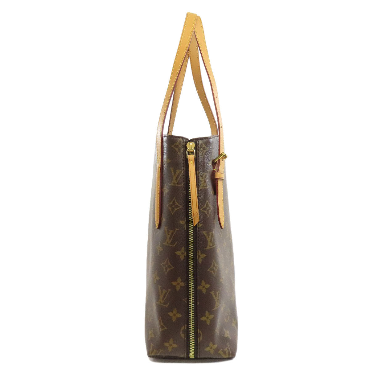 LOUIS VUITTON ルイヴィトン M41208 ヴォーテール ハンドバッグ モノグラムキャンバス レディース 中古