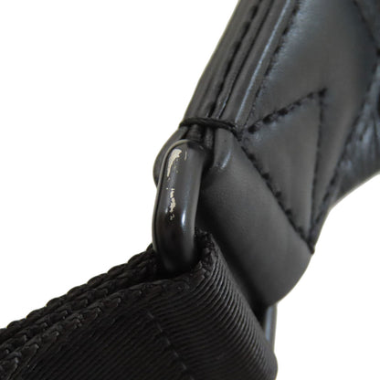 LOUIS VUITTON ルイヴィトン M44388 ディスカバリー・バムバッグ PM ボディバッグ レザー レディース 中古