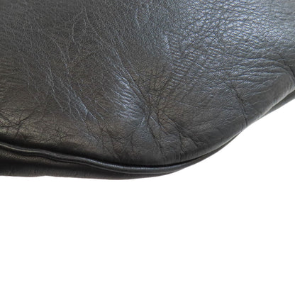 LOUIS VUITTON ルイヴィトン M44388 ディスカバリー・バムバッグ PM ボディバッグ レザー レディース 中古