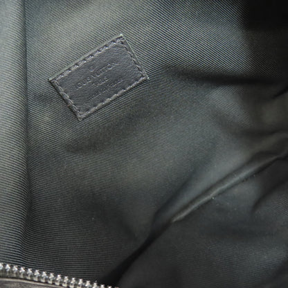 LOUIS VUITTON ルイヴィトン M44388 ディスカバリー・バムバッグ PM ボディバッグ レザー レディース 中古