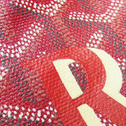 GOYARD ゴヤール クロワジュール40 ボストンバッグ コーティングキャンバス レディース 中古