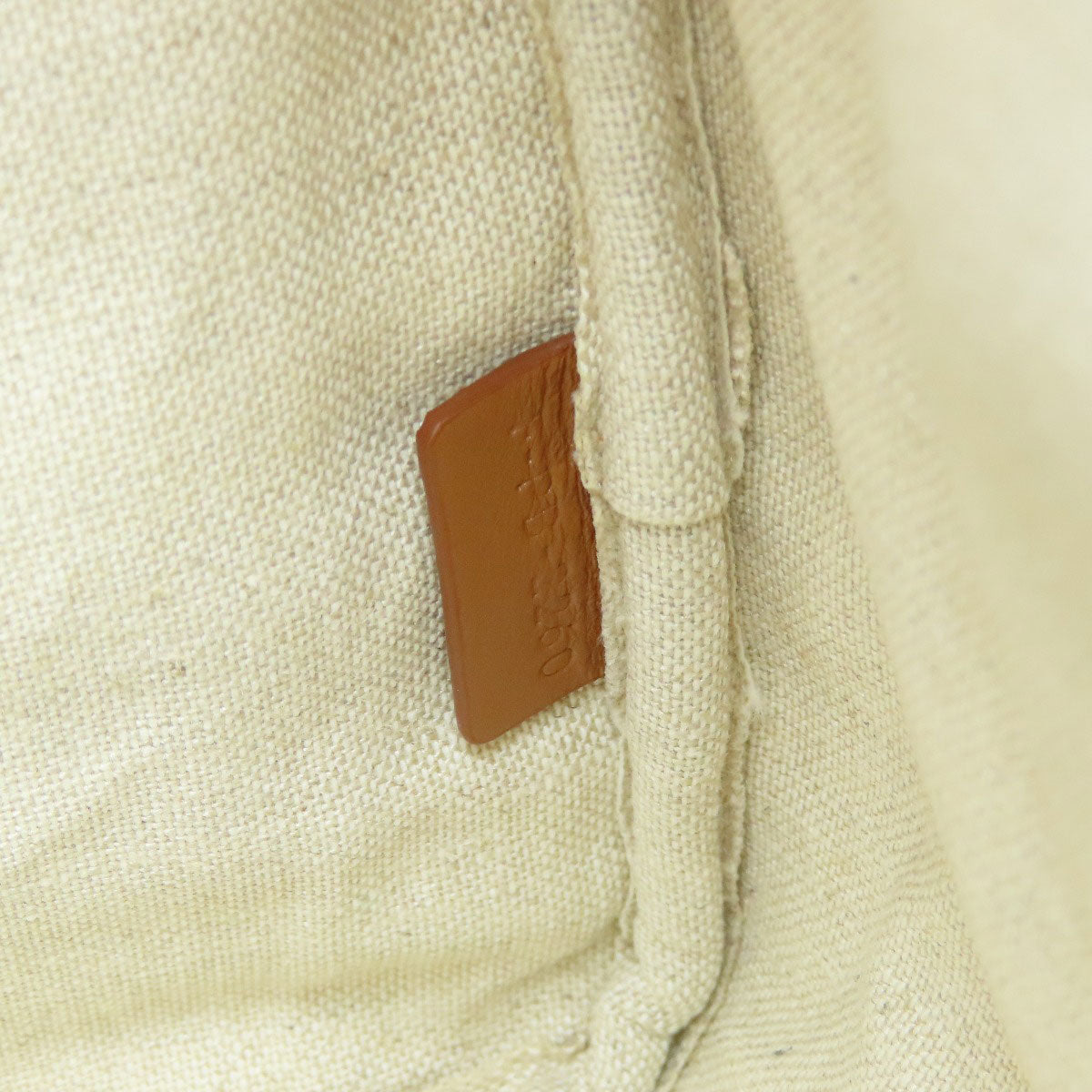 CELINE セリーヌ トリオンフ 2WAY ボストンバッグ キャンバス レディース 中古