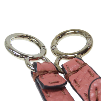 FENDI フェンディ ピーカブー ミニ セレリア 2WAY ハンドバッグ カーフ レディース 中古