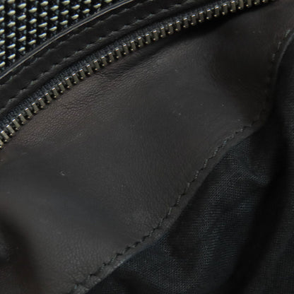 BALENCIAGA バレンシアガ 382830 トラベラー リュック・デイパック キャンバス レディース 中古