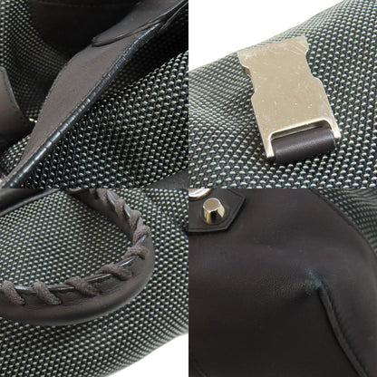 BALENCIAGA バレンシアガ 382830 トラベラー リュック・デイパック キャンバス レディース 中古