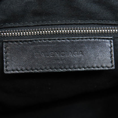 BALENCIAGA バレンシアガ 382830 トラベラー リュック・デイパック キャンバス レディース 中古