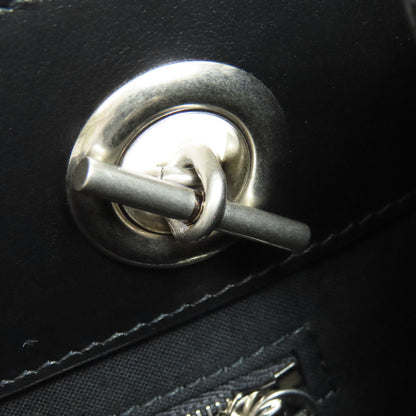BALENCIAGA バレンシアガ 759973 デュティー フリー トートバッグ キャンバス レディース 中古