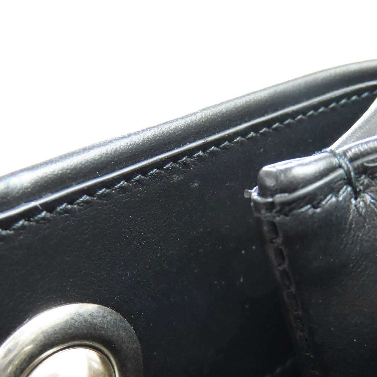 BALENCIAGA バレンシアガ 759973 デュティー フリー トートバッグ キャンバス レディース 中古