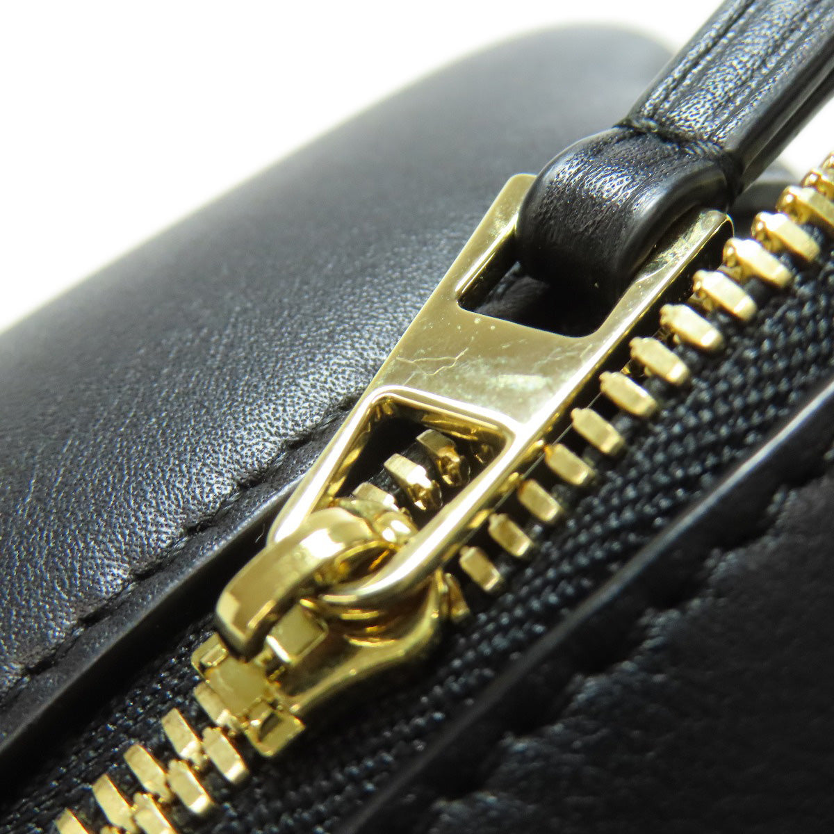 LOEWE ロエベ アマソナ19 2WAY ハンドバッグ キャンバス レディース 中古