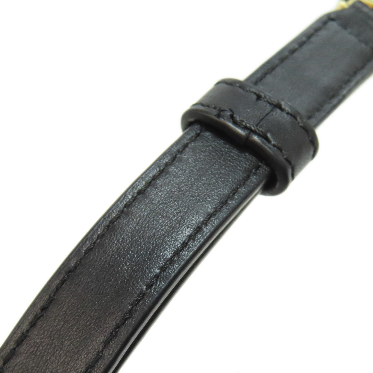 LOEWE ロエベ アマソナ19 2WAY ハンドバッグ キャンバス レディース 中古