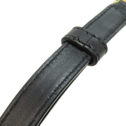 LOEWE ロエベ アマソナ19 2WAY ハンドバッグ キャンバス レディース 中古