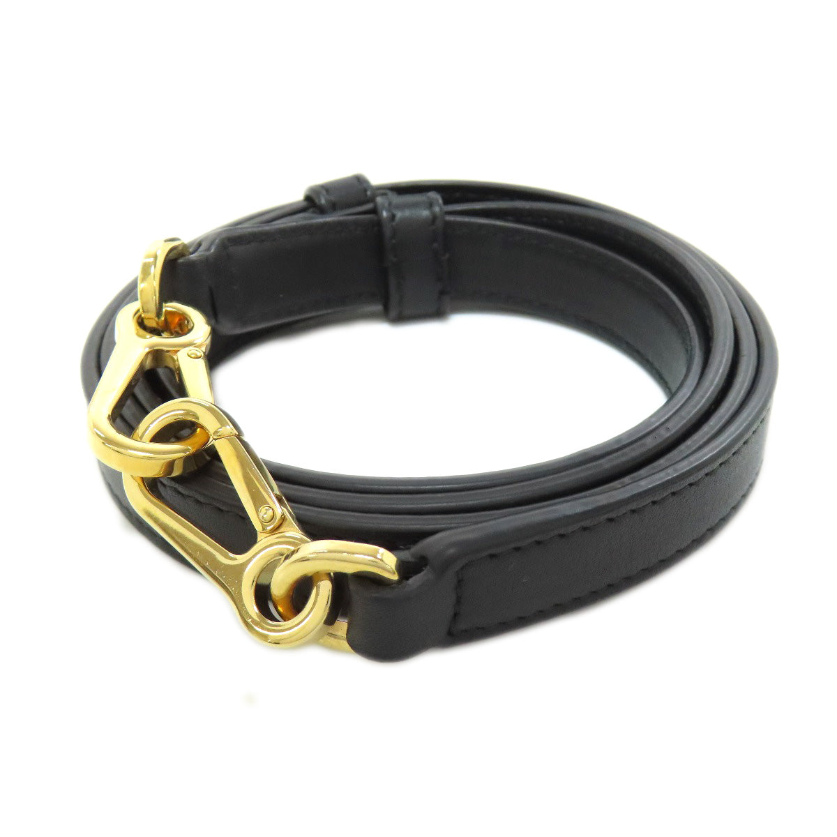 LOEWE ロエベ アマソナ19 2WAY ハンドバッグ キャンバス レディース 中古