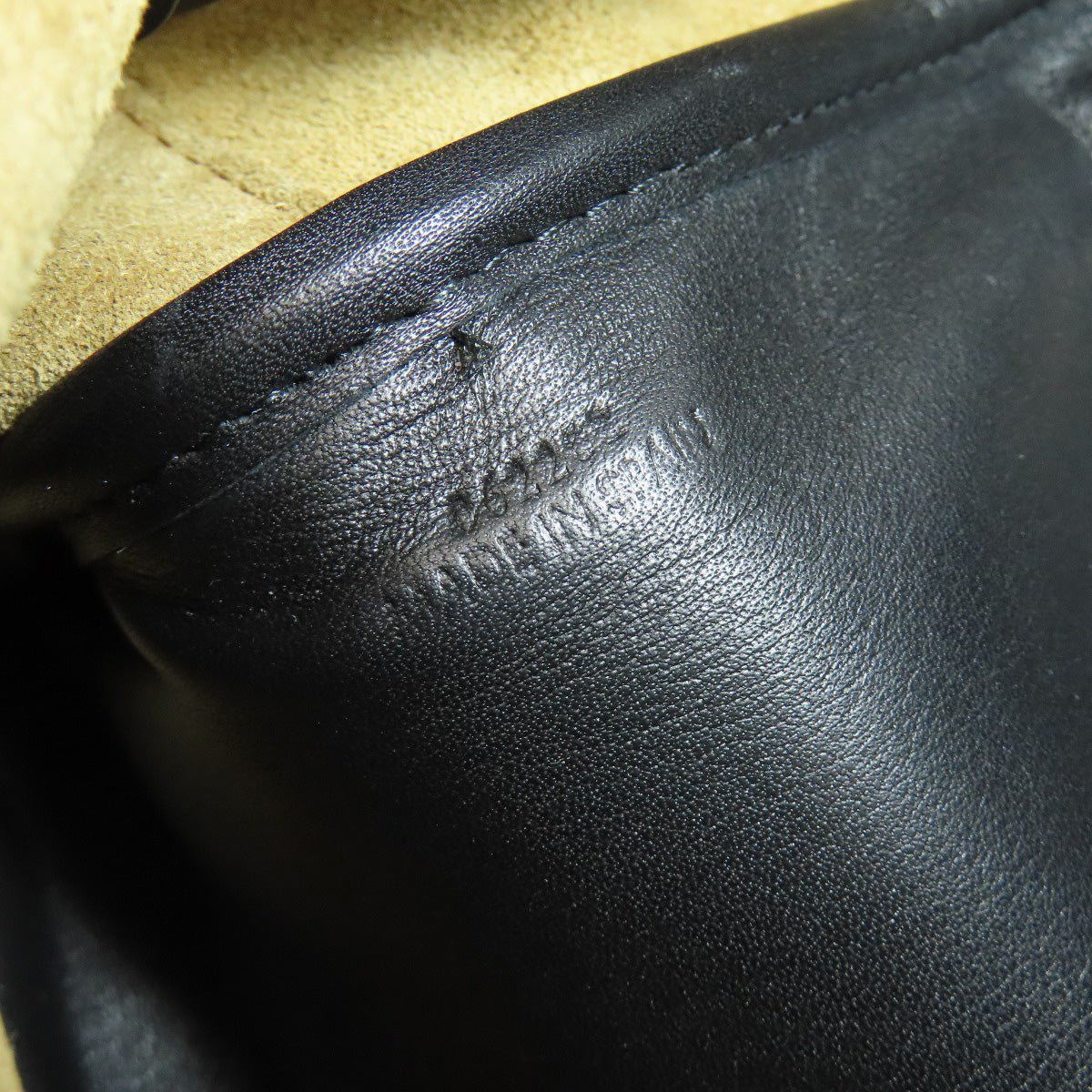 LOEWE ロエベ アマソナ19 2WAY ハンドバッグ キャンバス レディース 中古