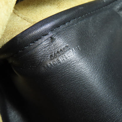 LOEWE ロエベ アマソナ19 2WAY ハンドバッグ キャンバス レディース 中古