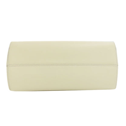 FENDI フェンディ バイザウェイ 2WAY ハンドバッグ カーフ レディース 中古