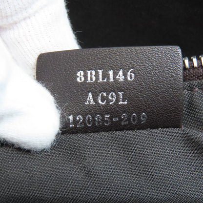 FENDI フェンディ バイザウェイ 2WAY ハンドバッグ カーフ レディース 中古