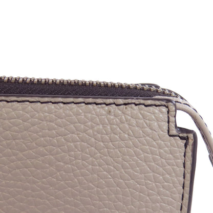 Michael Kors マイケルコース ロゴ クラッチバッグ レザー レディース 中古