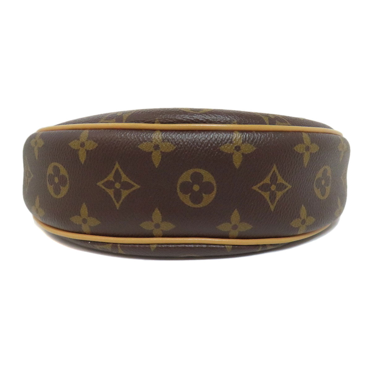 LOUIS VUITTON ルイヴィトン M81098 ループ ショルダーバッグ モノグラムキャンバス レディース 中古