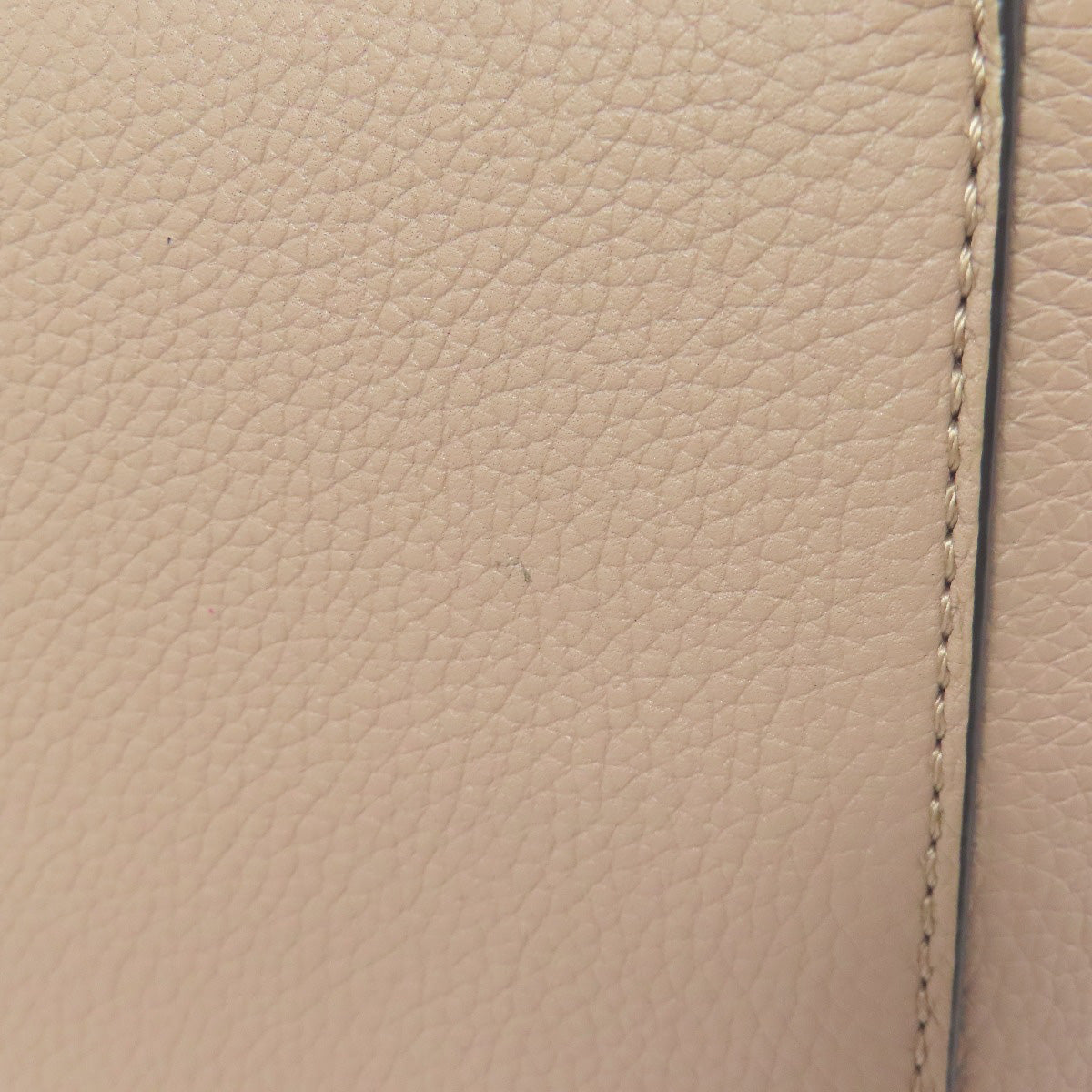 LOEWE ロエベ ハンモックナゲット 2WAY ハンドバッグ カーフ レディース 中古