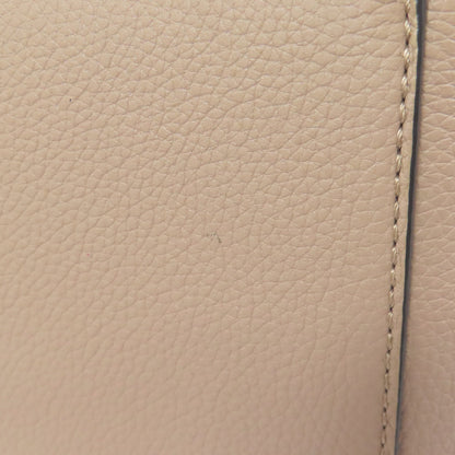 LOEWE ロエベ ハンモックナゲット 2WAY ハンドバッグ カーフ レディース 中古