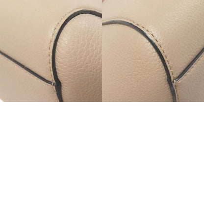 LOEWE ロエベ ハンモックナゲット 2WAY ハンドバッグ カーフ レディース 中古