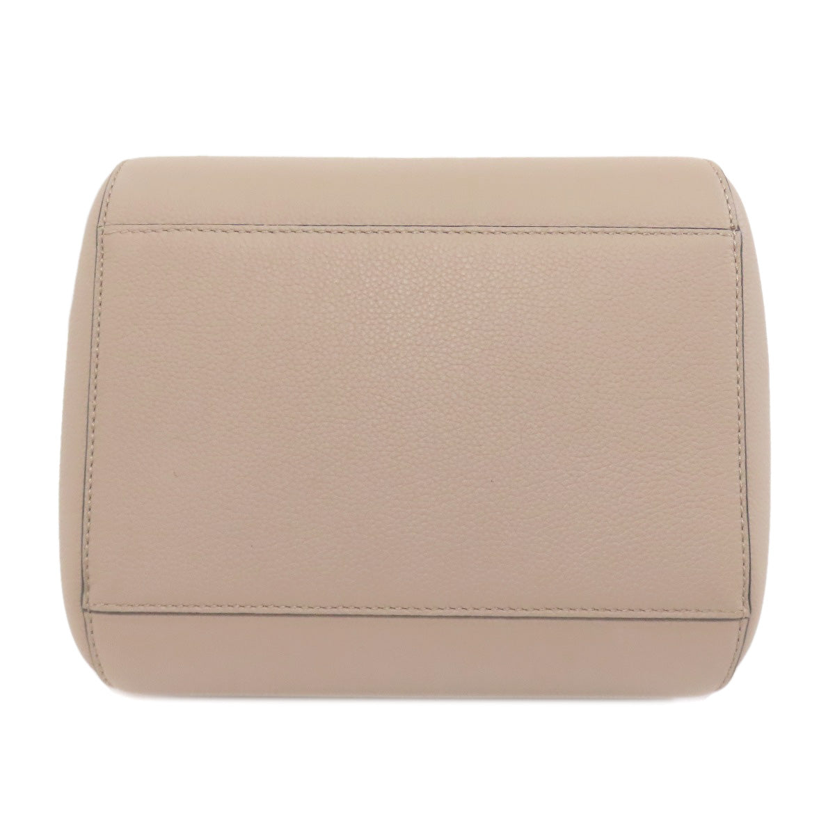LOEWE ロエベ ハンモックナゲット 2WAY ハンドバッグ カーフ レディース 中古