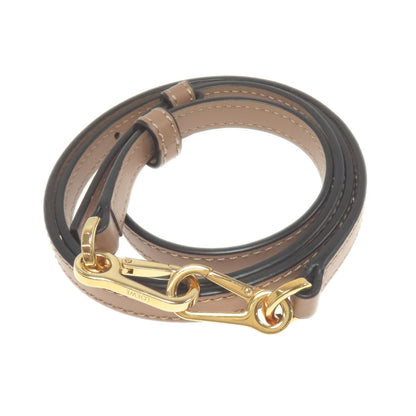 LOEWE ロエベ ハンモックナゲット 2WAY ハンドバッグ カーフ レディース 中古