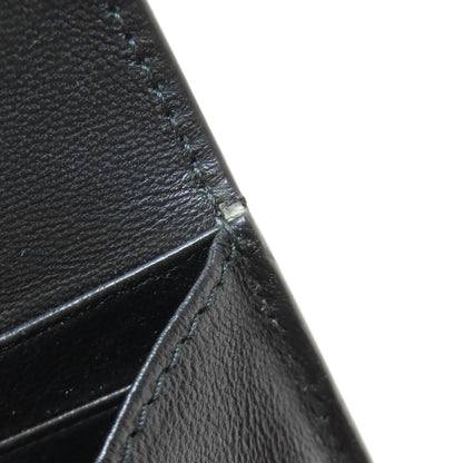 BALENCIAGA バレンシアガ 499207 スターモチーフ 長財布（小銭入れあり） カーフ レディース 中古