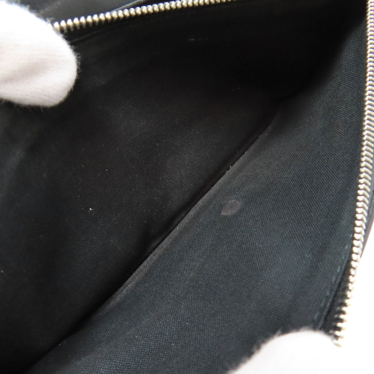 BALENCIAGA バレンシアガ 499207 スターモチーフ 長財布（小銭入れあり） カーフ レディース 中古