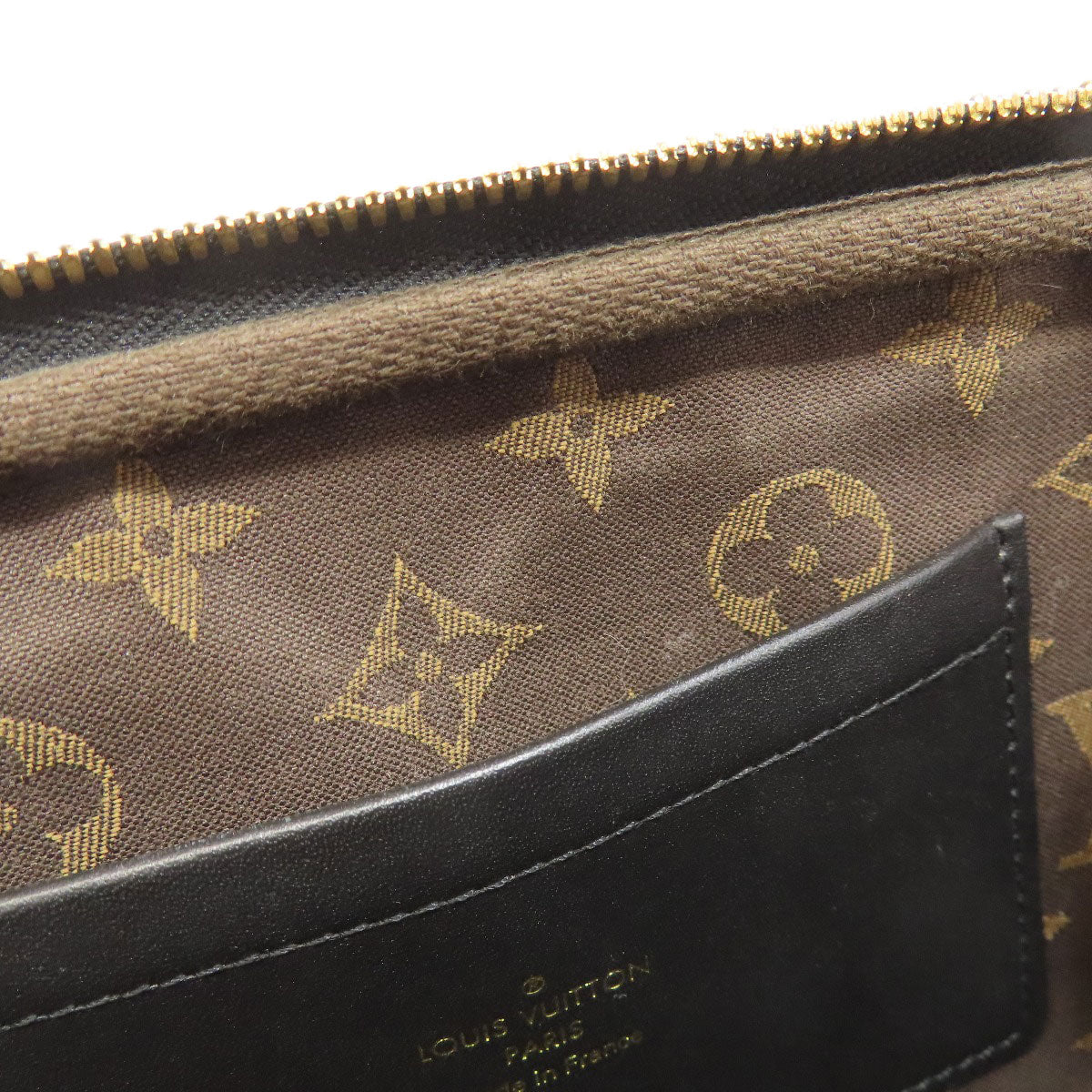 LOUIS VUITTON ルイヴィトン M80450 ユーティリティ クロスボディ ハンドバッグ カーフ レディース 中古