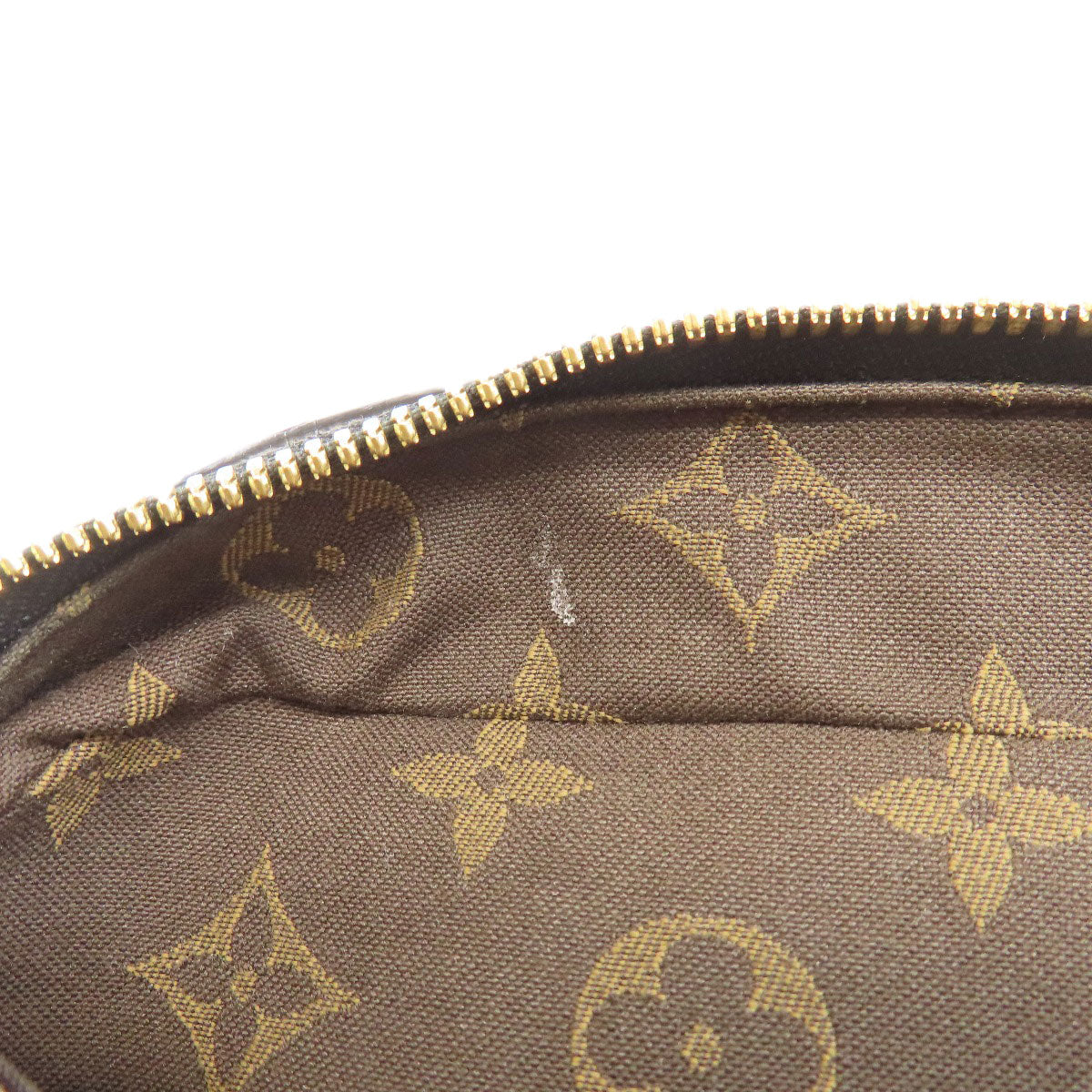 LOUIS VUITTON ルイヴィトン M80450 ユーティリティ クロスボディ ハンドバッグ カーフ レディース 中古
