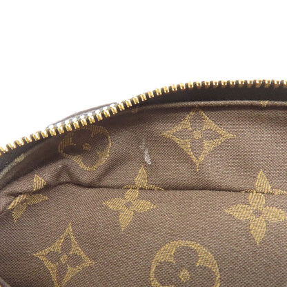 LOUIS VUITTON ルイヴィトン M80450 ユーティリティ クロスボディ ハンドバッグ カーフ レディース 中古
