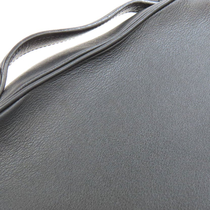 LOUIS VUITTON ルイヴィトン M80450 ユーティリティ クロスボディ ハンドバッグ カーフ レディース 中古