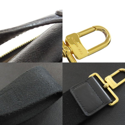 LOUIS VUITTON ルイヴィトン M80450 ユーティリティ クロスボディ ハンドバッグ カーフ レディース 中古