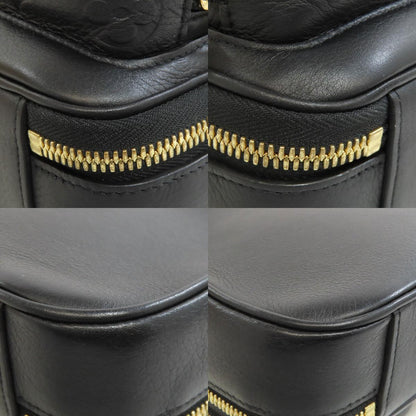 LOUIS VUITTON ルイヴィトン M80450 ユーティリティ クロスボディ ハンドバッグ カーフ レディース 中古