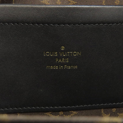 LOUIS VUITTON ルイヴィトン M80450 ユーティリティ クロスボディ ハンドバッグ カーフ レディース 中古