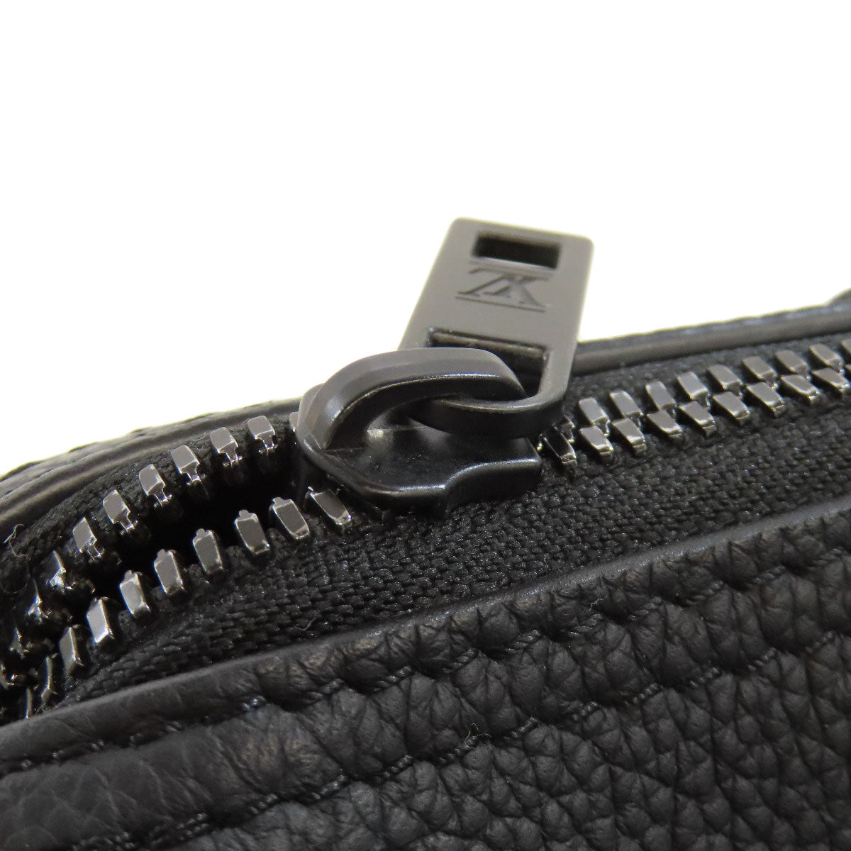 LOUIS VUITTON ルイヴィトン M59255 シティ・キーポル アエログラム ショルダーバッグ カーフ レディース 中古