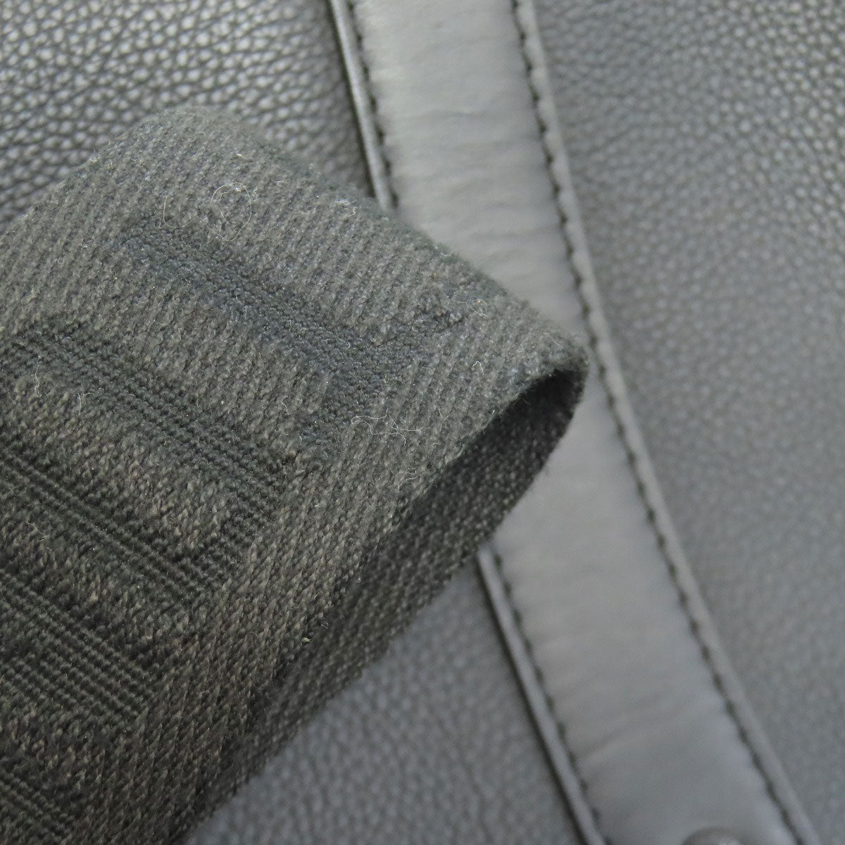 LOUIS VUITTON ルイヴィトン M59255 シティ・キーポル アエログラム ショルダーバッグ カーフ レディース 中古