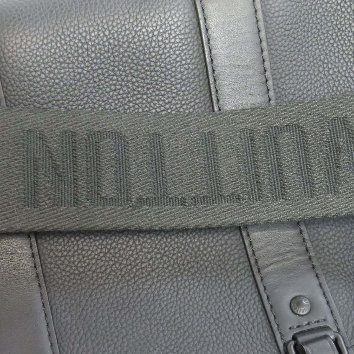 LOUIS VUITTON ルイヴィトン M59255 シティ・キーポル アエログラム ショルダーバッグ カーフ レディース 中古