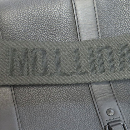 LOUIS VUITTON ルイヴィトン M59255 シティ・キーポル アエログラム ショルダーバッグ カーフ レディース 中古