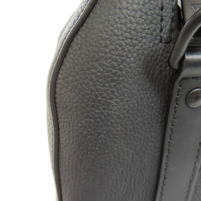 LOUIS VUITTON ルイヴィトン M59255 シティ・キーポル アエログラム ショルダーバッグ カーフ レディース 中古