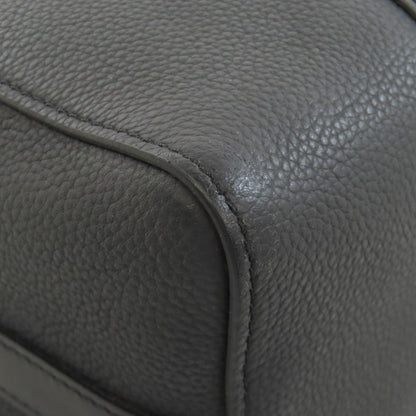 LOUIS VUITTON ルイヴィトン M59255 シティ・キーポル アエログラム ショルダーバッグ カーフ レディース 中古