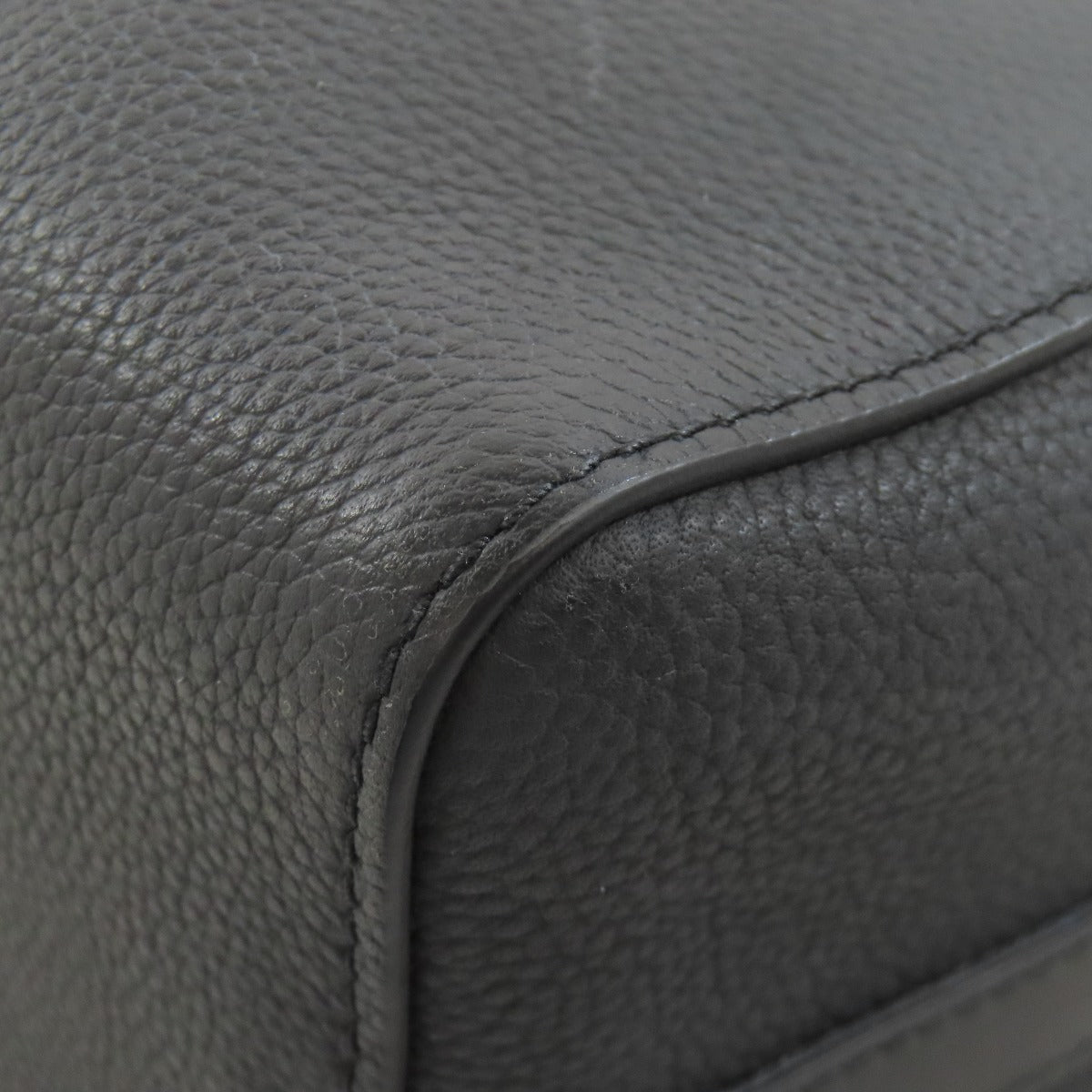 LOUIS VUITTON ルイヴィトン M59255 シティ・キーポル アエログラム ショルダーバッグ カーフ レディース 中古