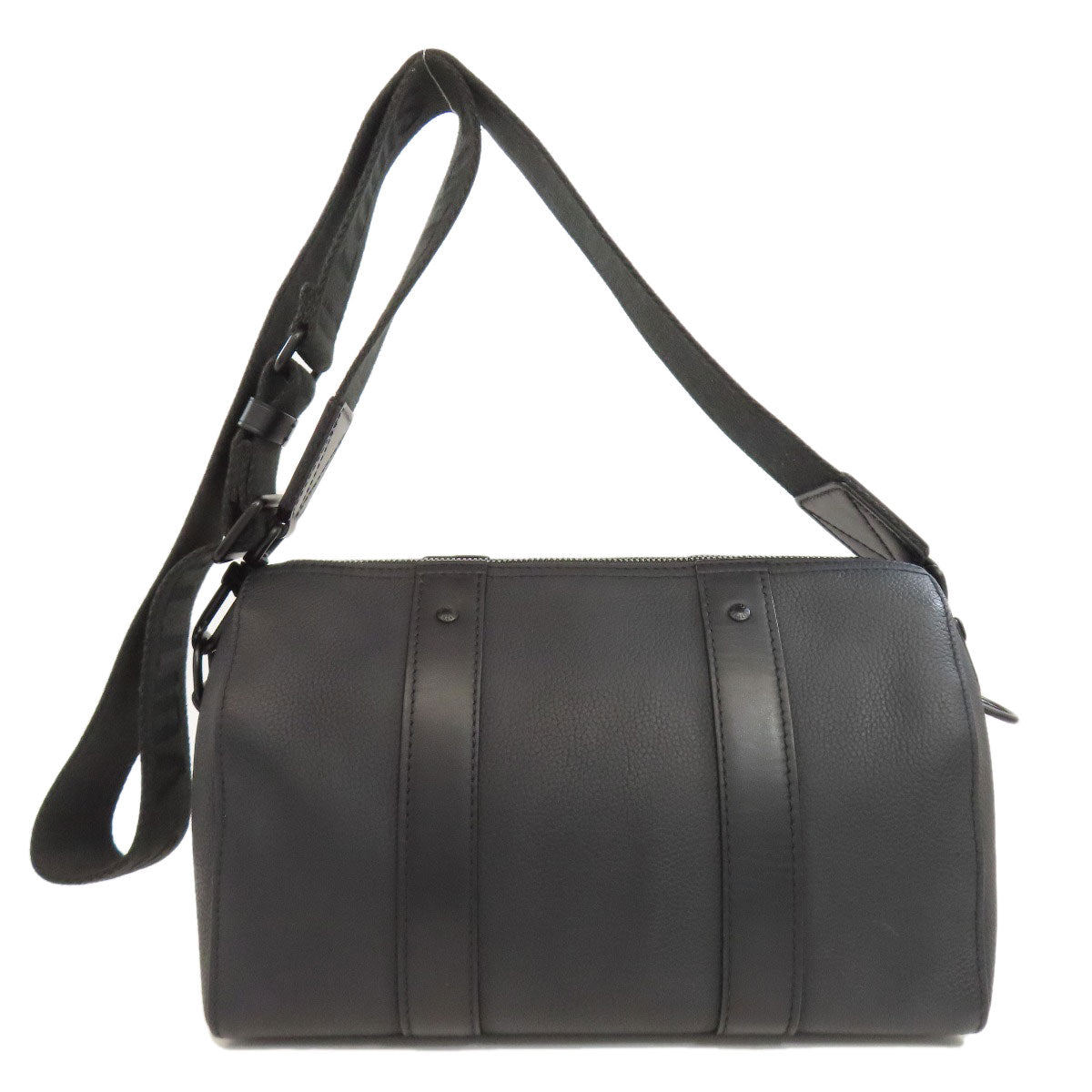 LOUIS VUITTON ルイヴィトン M59255 シティ・キーポル アエログラム ショルダーバッグ カーフ レディース 中古