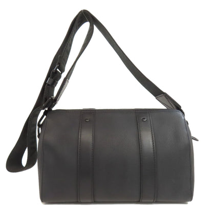 LOUIS VUITTON ルイヴィトン M59255 シティ・キーポル アエログラム ショルダーバッグ カーフ レディース 中古
