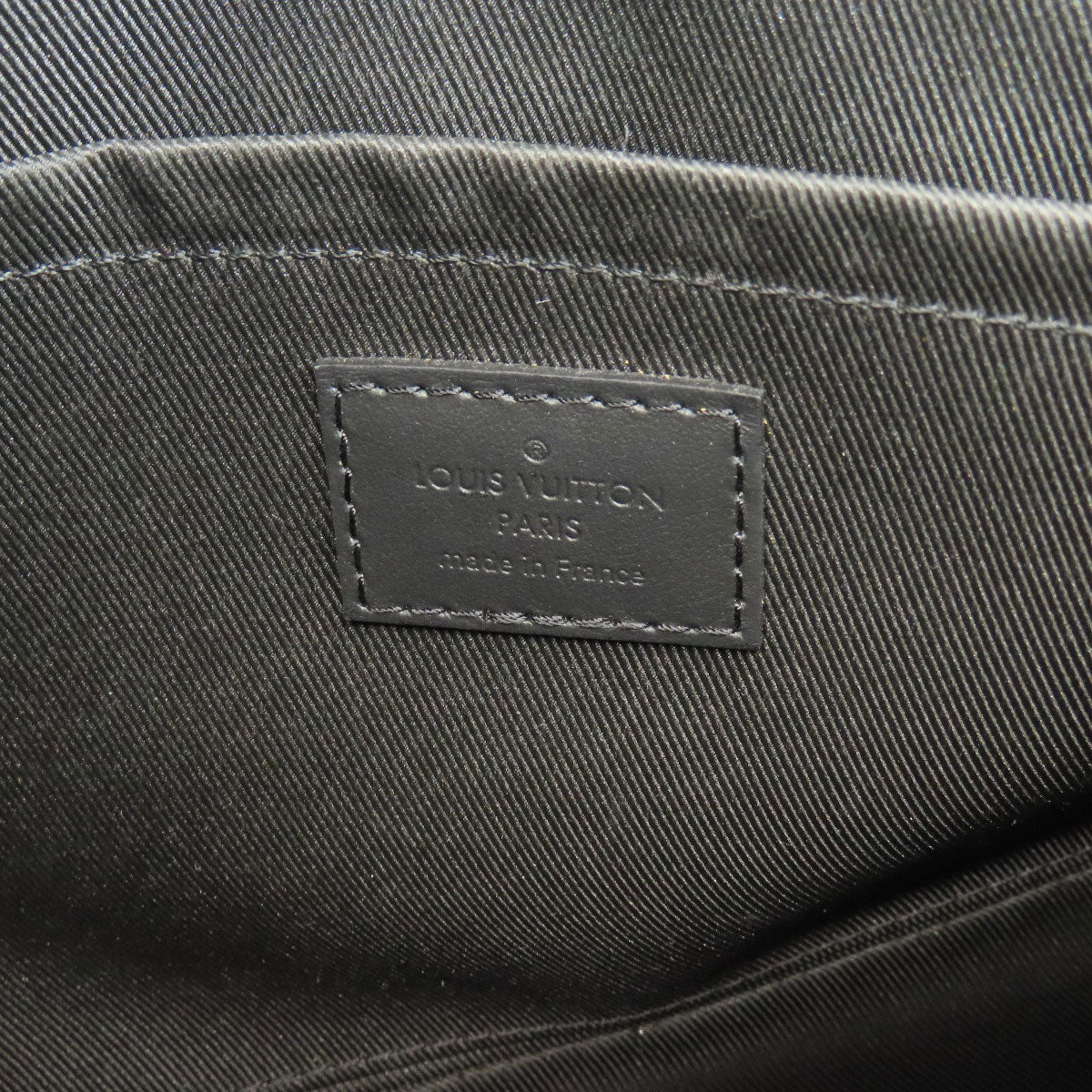 LOUIS VUITTON ルイヴィトン M59255 シティ・キーポル アエログラム ショルダーバッグ カーフ レディース 中古