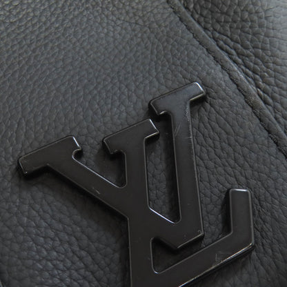 LOUIS VUITTON ルイヴィトン M59255 シティ・キーポル アエログラム ショルダーバッグ カーフ レディース 中古