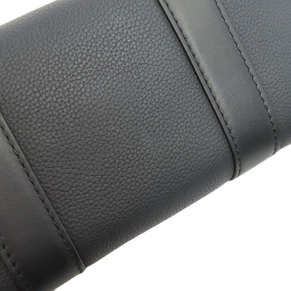 LOUIS VUITTON ルイヴィトン M59255 シティ・キーポル アエログラム ショルダーバッグ カーフ レディース 中古